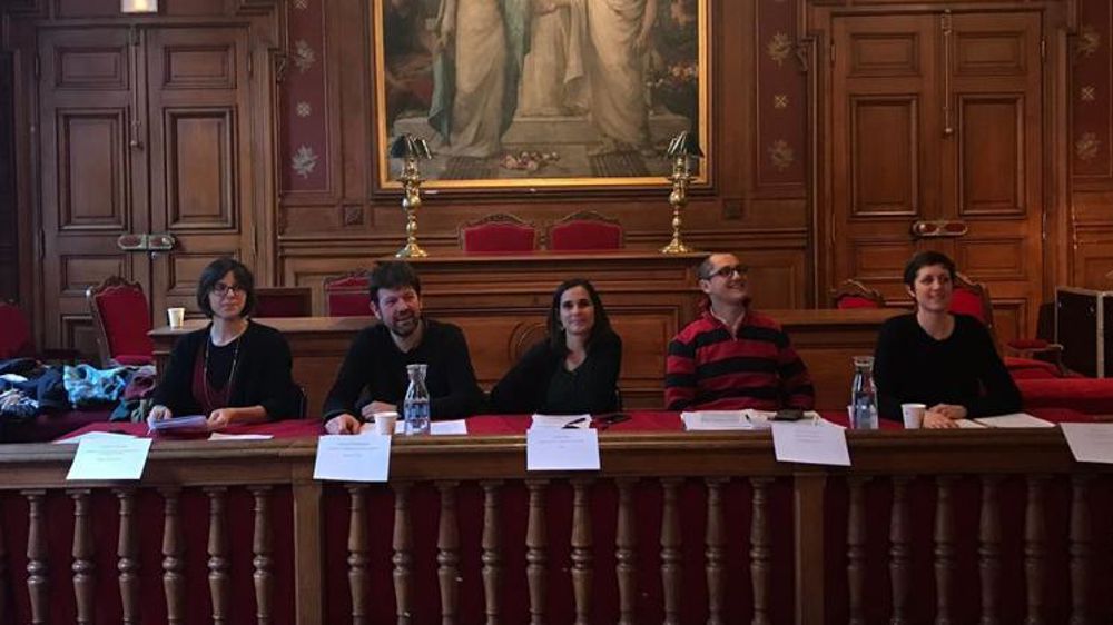 © Compte Twitter Sol association